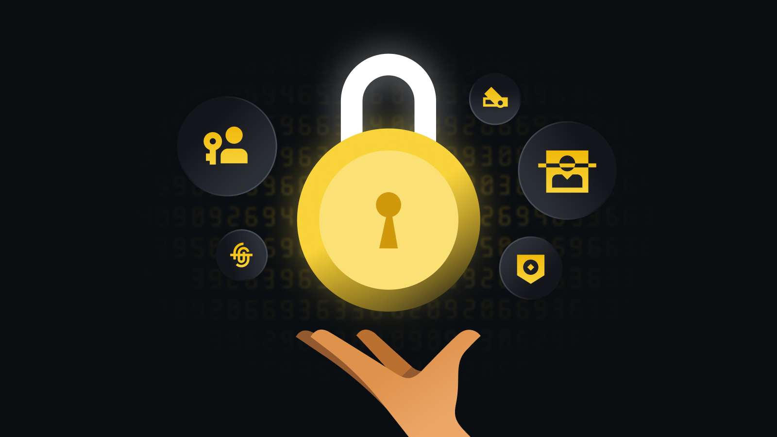 智能挖矿，轻松盈利